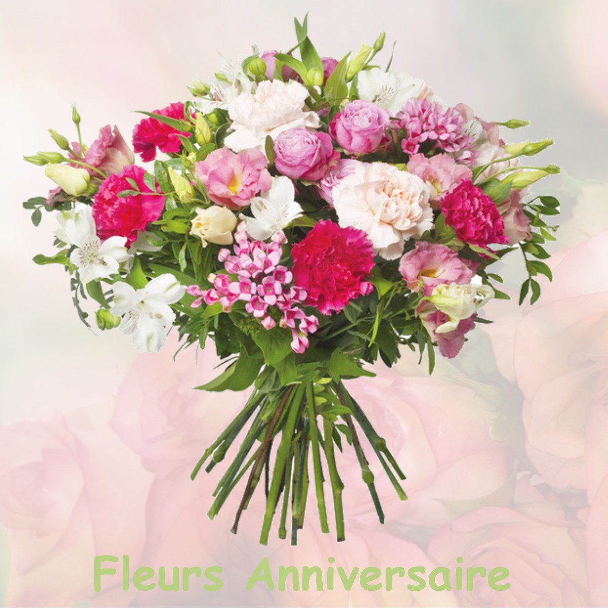 fleurs anniversaire LA-BRESSE